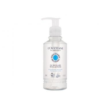 Loccitane Shea Butter      200Ml Per Donna (Micellar Water)