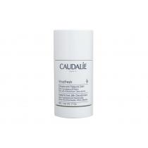 Caudalie Vinofresh Natural Stick Deodorant  50G   24H Unisex (Deodorante)