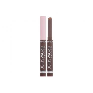 Catrice Stay Natural Brow Stick 1G  Per Donna  (Eyebrow Pencil) Waterproof 010 Soft Blonde