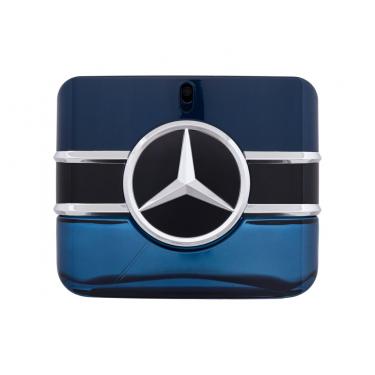 Mercedes-Benz Sign  100Ml  Per Uomo  (Eau De Parfum) senza confezione  