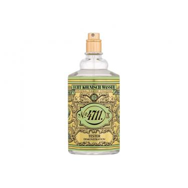 4711 Floral Collection 100Ml Lily Of The Valley (Eau De Cologne) Per Donna Senza Confezione 4711 Floral Collection 100Ml Lily Of The Valley (Eau De Cologne) Per Donna Senza Confezione