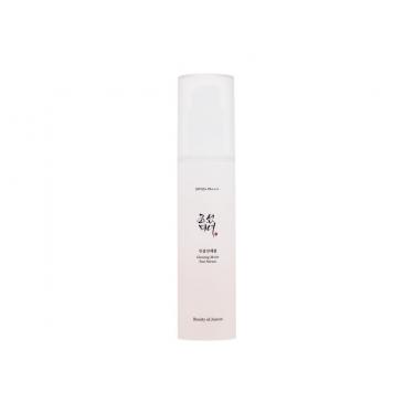 Beauty Of Joseon Ginseng  Spf50+    50Ml Per Donna (Face Sun Care) Moist Sun Serum