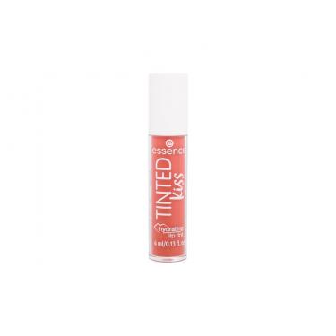 Essence Tinted Kiss  4Ml  Per Donna  (Lipstick)  04 Chili & Chill