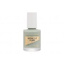 Max Factor Miracle Pure      12Ml Per Donna (Nail Polish)