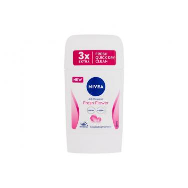 Nivea Fresh Flower 50Ml  Per Donna  (Antiperspirant) 48h 