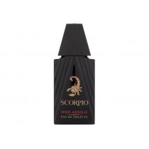 Scorpio Noir Absolu  75Ml  Per Uomo  (Eau De Toilette)  