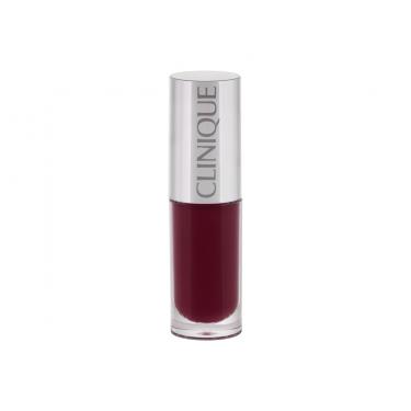 Clinique Clinique Pop Splash Lip Gloss + Hydration  4,3Ml 19 Vino Pop   Per Donna (Lucidalabbra)