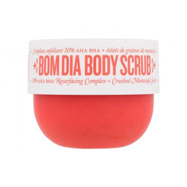 Sol De Janeiro Bom Dia Bright      220G Per Donna (Body Peeling) Scrub