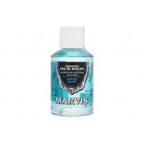 Marvis Anise Mint      120Ml Unisex (Mouthwash) Concentrated Mouthwash