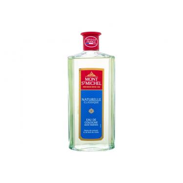 Mont St Michel Naturelle Classique 500Ml Unisex (Eau De Cologne) Mont St Michel Naturelle Classique 500Ml Unisex (Eau De Cologne)