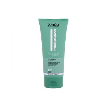 Londa Professional P.U.R.E Treatment 200Ml  Per Donna  (Hair Balm)  