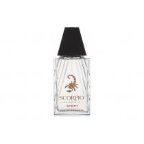 Scorpio Scorpio Collection Sport 75Ml  Per Uomo  (Eau De Toilette)  