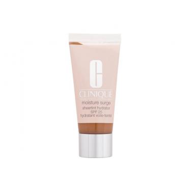 Clinique Moisture Surge  Spf25    40Ml Per Donna (Bb Cream) Sheertint Hydrator