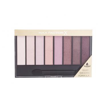 Max Factor Masterpiece Nude Palette  6,5G 003 Rose Nudes   Per Donna (Ombretto)