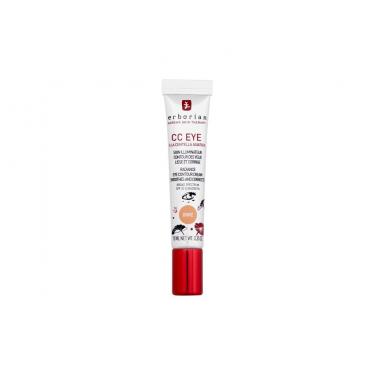 Erborian Cc Eye      10Ml Per Donna (Cc Cream) Radiance Eye Contour Cream