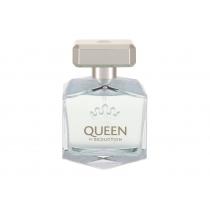 Antonio Banderas Queen Of Seduction  80Ml  Per Donna  (Eau De Toilette)  