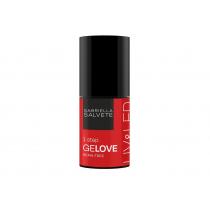 Gabriella Salvete Gelove Uv & Led 8Ml  Per Donna  (Nail Polish)  09 Romance