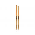 Nyx Professional Makeup Vivid 0,28G Rich Mechanical Liner   (Eye Pencil) Per Donna  01 Amber Stunner