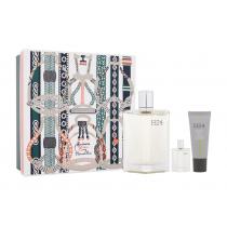 Hermes H24  Fantaisie D'Etriers Edt 100 Ml + Edt 5 Ml + Moisturizing Cream 20 Ml Day Cream 2800000101 100Ml M (Eau De Toilette)