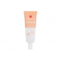 Erborian Super Bb Covering Care-Cream 40Ml  Per Donna  (Bb Cream) SPF20 Doré