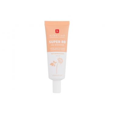 Erborian Super Bb Covering Care-Cream 40Ml  Per Donna  (Bb Cream) SPF20 Doré