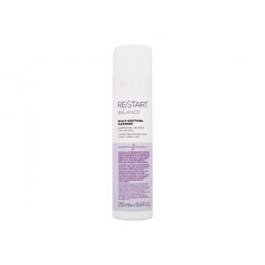 Revlon Professional Re/Start Balance Scalp Soothing Cleanser 250Ml  Per Donna  (Shampoo)  