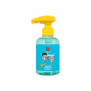 Cocomelon Cocomelon Singing Handwash 250Ml  K  (Liquid Soap)  