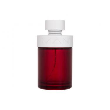 Halloween Man Rock On 125Ml  Per Uomo  (Eau De Toilette)  