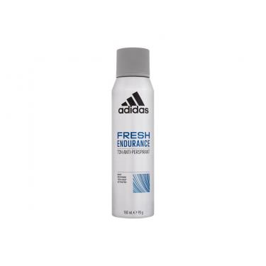 Adidas Fresh Endurance 72H Anti-Perspirant 150Ml  Per Uomo  (Antiperspirant)  