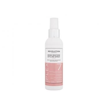 Revolution Haircare London Plex 7 Bond Restore Styling Spray 100Ml  Per Donna  (Leave-In Hair Care)  