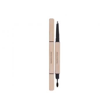 Revolution Pro Rockstar Brow Styler  0,25G Chocolate   Per Donna (Matita Per Gli Occhi)