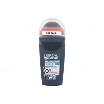 L'Oréal Paris Men Expert Magnesium Defence  50Ml   48H Per Uomo (Deodorante)