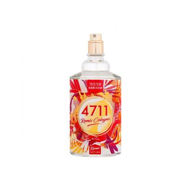 4711 Remix Cologne      100Ml Unisex Senza Confezione(Eau De Cologne) Grapefruit