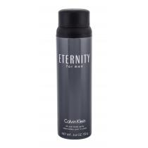 Calvin Klein Eternity 160Ml     For Men Per Uomo(Deodorant)