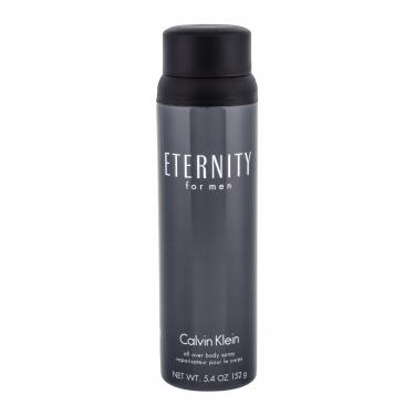 Calvin Klein Eternity 160Ml     For Men Per Uomo(Deodorant)