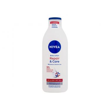 Nivea Repair & Care      400Ml Per Donna (Body Lotion) Body Lotion