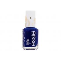 Essie Nail Lacquer 13,5Ml Snow White   (Nail Polish) Per Donna  1007 Brave And True