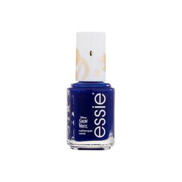 Essie Nail Lacquer 13,5Ml Snow White   (Nail Polish) Per Donna  1007 Brave And True