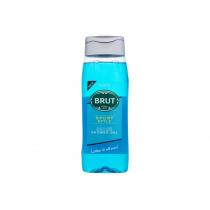 Brut Sport Style      500Ml Per Uomo (Shower Gel)
