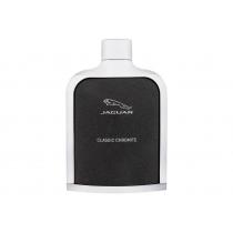 Jaguar Classic Chromite  100Ml    Per Uomo (Eau De Toilette)
