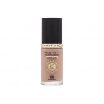 Max Factor Facefinity All Day Flawless  30Ml 64 Rose Gold  Spf20 Per Donna (Makeup)