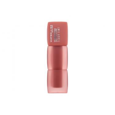 Maybelline Super Stay 5Ml Teddy Tint   (Lipstick) Per Donna  10 Current Mood