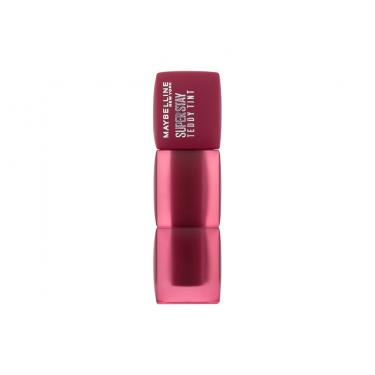 Maybelline Super Stay 5Ml Teddy Tint   (Lipstick) Per Donna  50 Wild At Heart