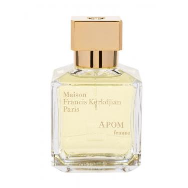 Maison Francis Kurkdjian Apom 70Ml Per Donna (Eau De Parfum) Maison Francis Kurkdjian Apom 70Ml Per Donna (Eau De Parfum)