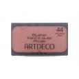 Artdeco Blusher   5G 44 Red Orange Blush   Per Donna (Blush)
