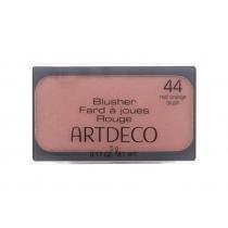 Artdeco Blusher   5G 44 Red Orange Blush   Per Donna (Blush)