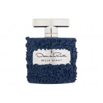 Oscar De La Renta Bella Night 100Ml  Per Donna  (Eau De Parfum)  