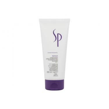 Wella Professionals Sp Repair   200Ml    Per Donna (Condizionatore)