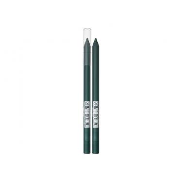 Maybelline Tattoo Liner      1,3G Per Donna (Eye Pencil) Gel Pencil