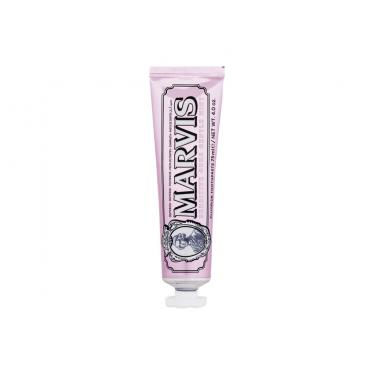 Marvis Sensitive Gums Gentle Mint 75Ml Unisex (Toothpaste) Marvis Sensitive Gums Gentle Mint 75Ml Unisex (Toothpaste)